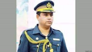জেলারের দায়িত্ব । কারা কর্মকর্তা কর্মচারী
