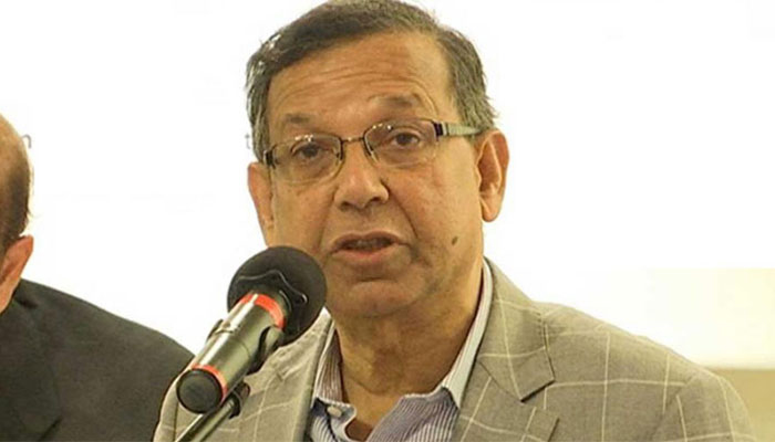 ট্রাইব্যুনালে জামায়াতের বিচারে আইন সংশোধন প্রক্রিয়া চলছে: আইনমন্ত্রী | সারা সপ্তাহের খবর 